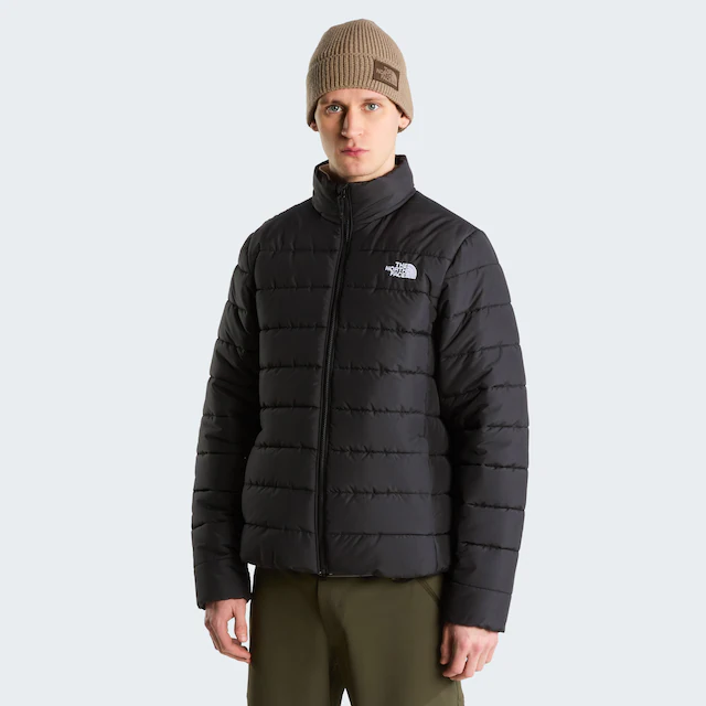 The North Face Steppjacke »M ACONCAGUA JACKET«