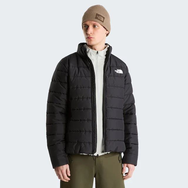 The North Face Steppjacke »M ACONCAGUA JACKET«