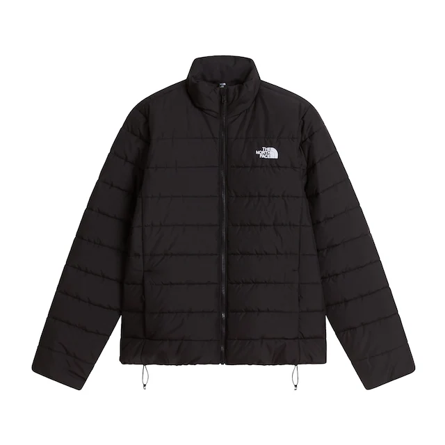 The North Face Steppjacke »M ACONCAGUA JACKET«