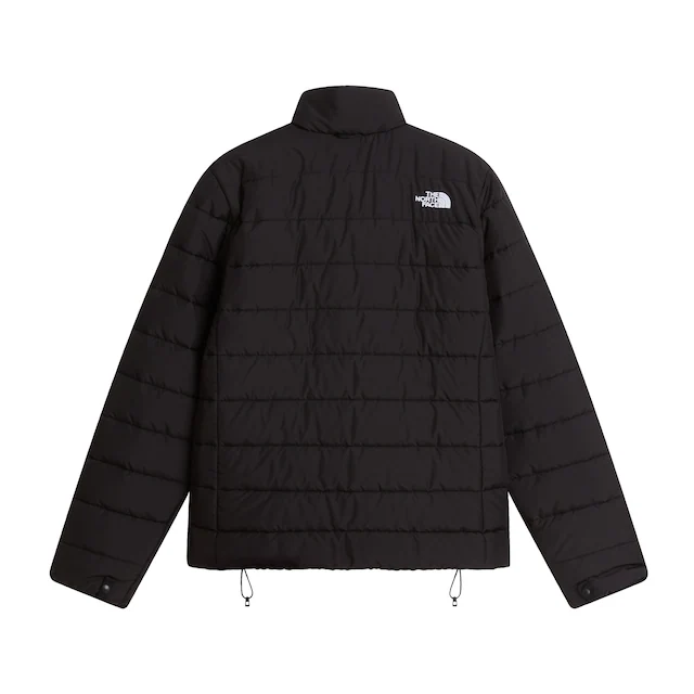 The North Face Steppjacke »M ACONCAGUA JACKET«