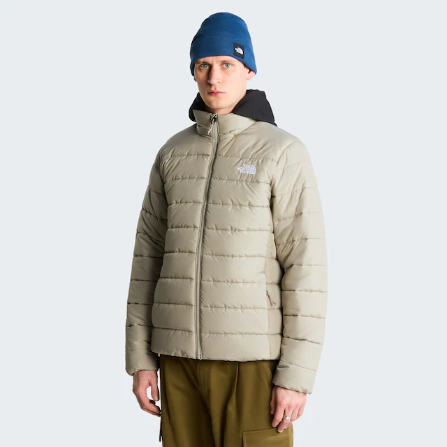 The North Face Steppjacke »M ACONCAGUA JACKET«