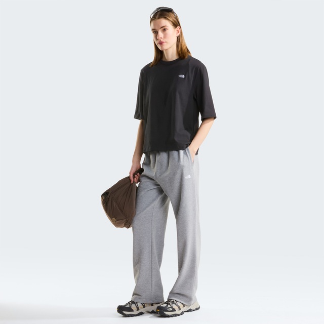 The North Face T-Shirt »W TNF ESSENTIAL SIMPLE DOME BOXY RLX SS TEE«
