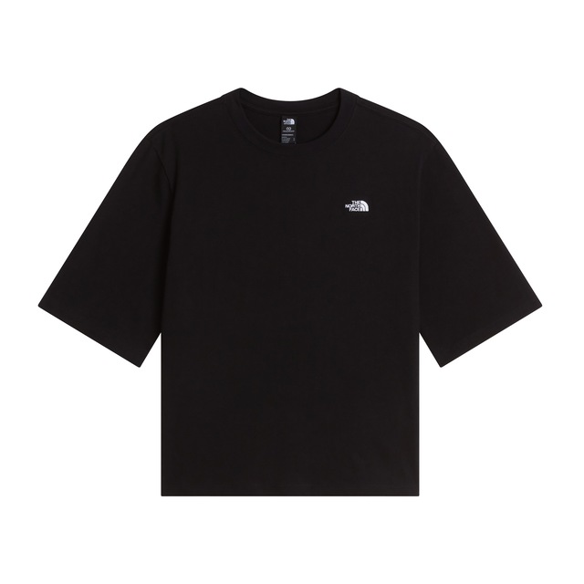 The North Face T-Shirt »W TNF ESSENTIAL SIMPLE DOME BOXY RLX SS TEE«