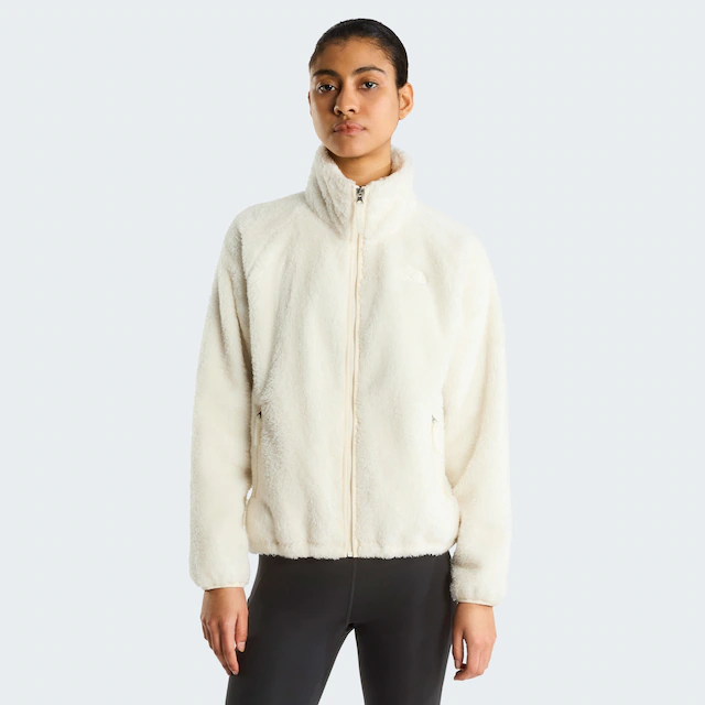 The North Face Fleecejacke »W OSITO EVOLVE FULL ZIP JACKET«