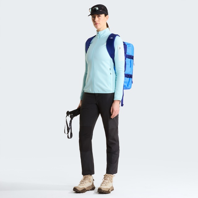 The North Face Fleecejacke »W MISTYESCAPE FLEECE«