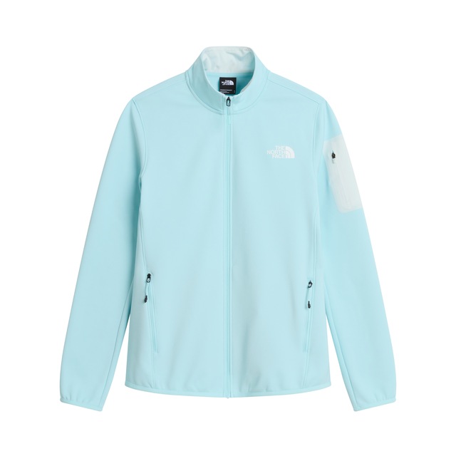 The North Face Fleecejacke »W MISTYESCAPE FLEECE«