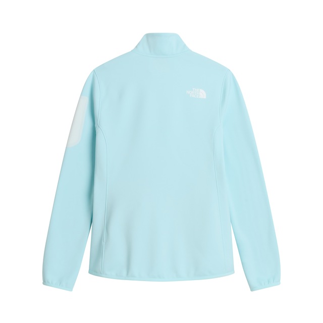 The North Face Fleecejacke »W MISTYESCAPE FLEECE«