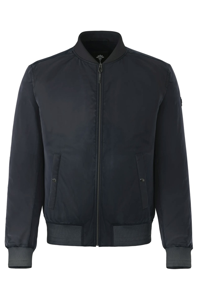 JOOP! Bomberjacke »Arik« ohne Kapuze Regular fit mit Stehkragen