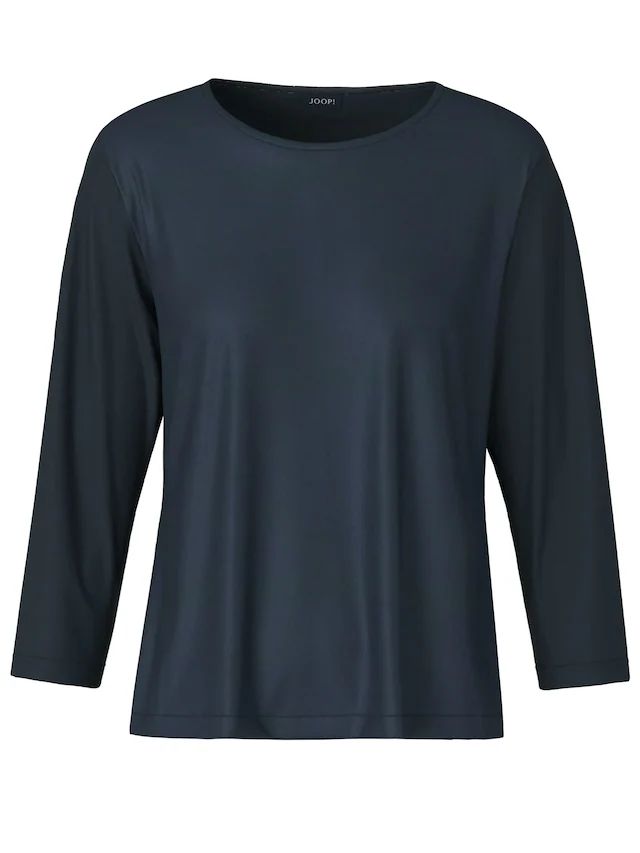 JOOP! Rundhalsshirt »Tamina« mit 3/4-Ärmel