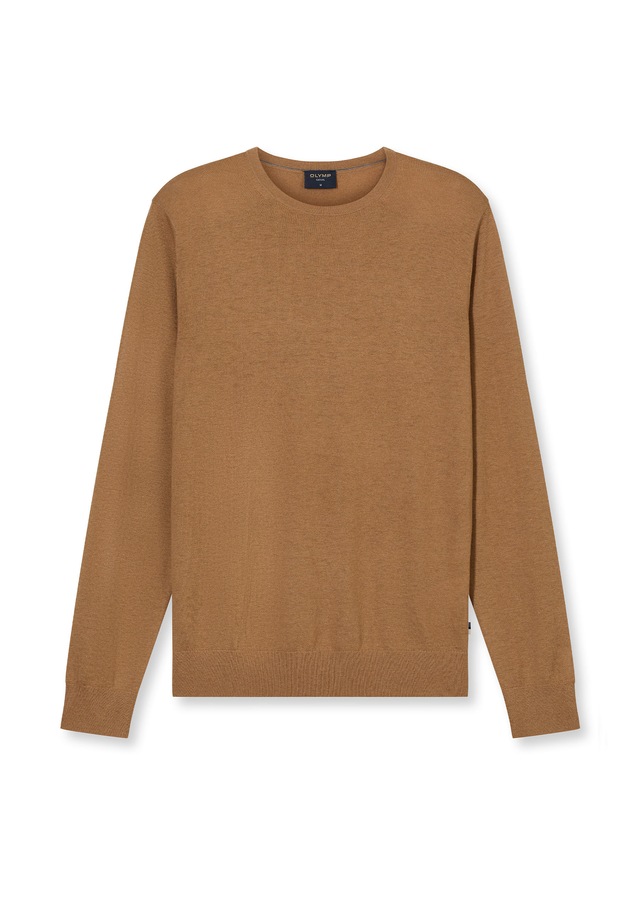 OLYMP Strickpullover »OLYMP Casual Strick, Pullover«
