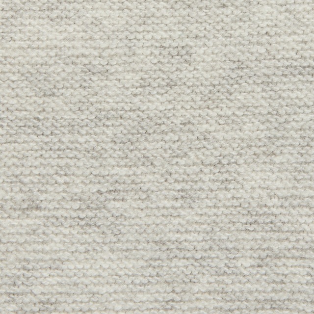 STREET ONE Strickpullover mit Materialmix