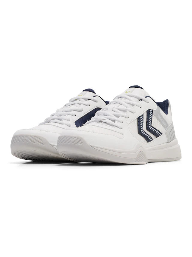 hummel Hallenschuh »ALL COURT« atmungsaktiv, Non-Marking-Sohle