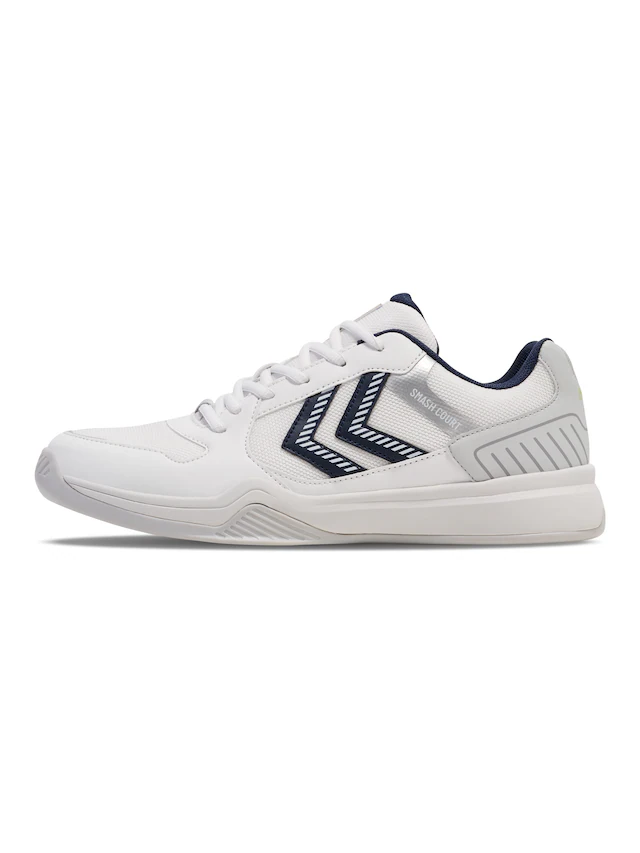 hummel Hallenschuh »ALL COURT« atmungsaktiv, Non-Marking-Sohle