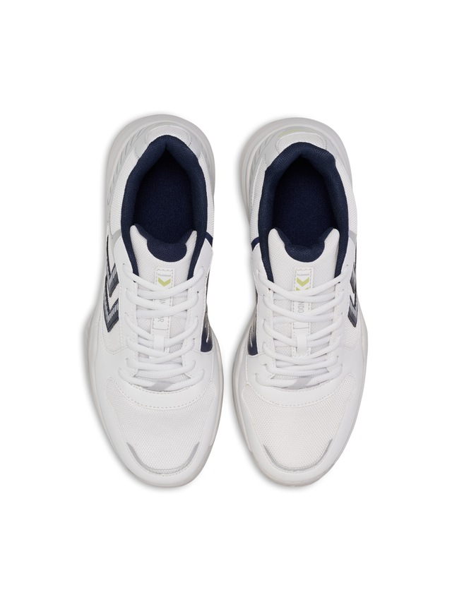 hummel Hallenschuh »ALL COURT« atmungsaktiv, Non-Marking-Sohle