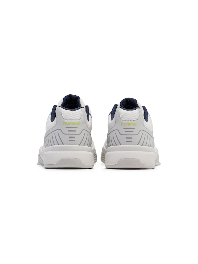 hummel Hallenschuh »ALL COURT« atmungsaktiv, Non-Marking-Sohle