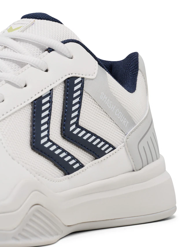 hummel Hallenschuh »ALL COURT« atmungsaktiv, Non-Marking-Sohle