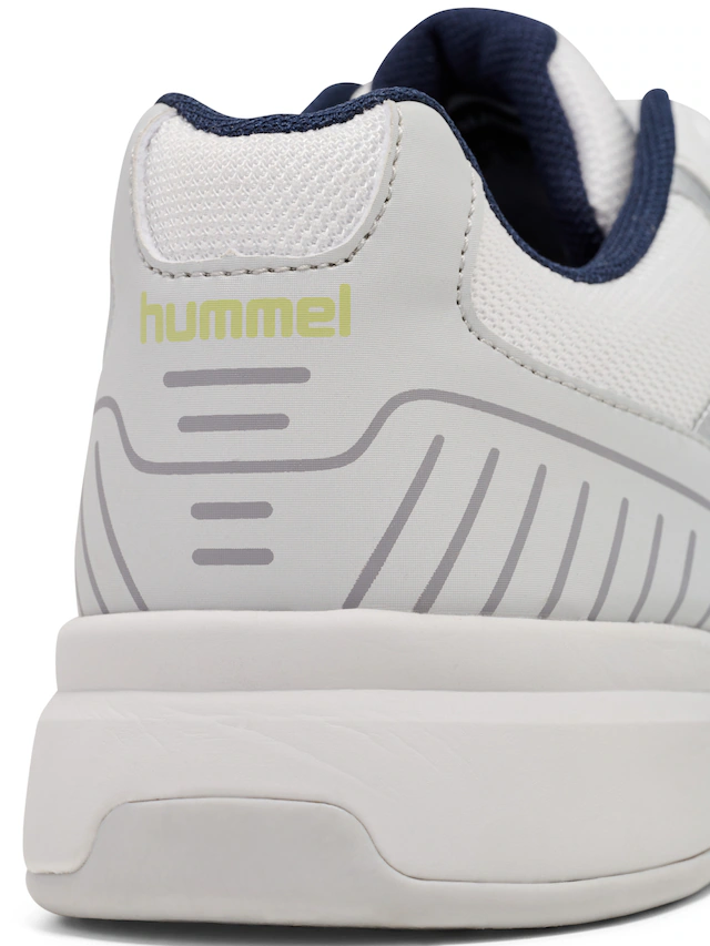 hummel Hallenschuh »ALL COURT« atmungsaktiv, Non-Marking-Sohle