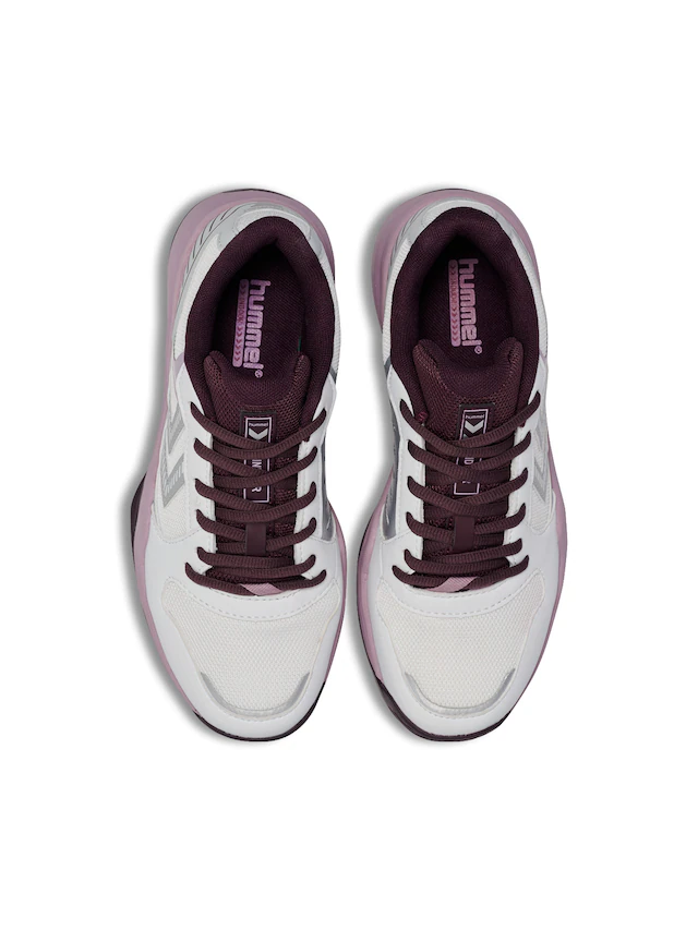 hummel Hallenschuh »ALL COURT« atmungsaktiv, Non-Marking-Sohle