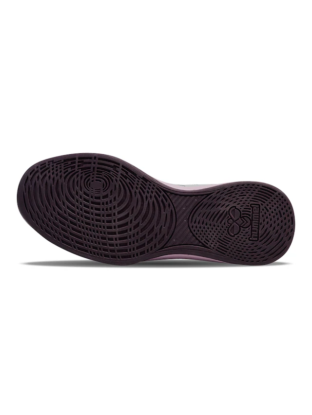 hummel Hallenschuh »ALL COURT« atmungsaktiv, Non-Marking-Sohle