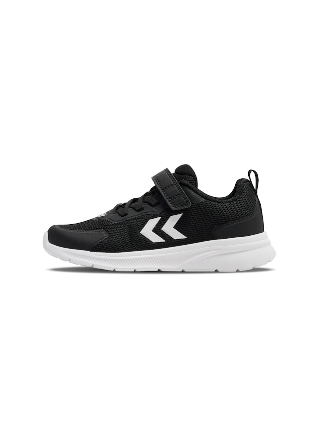 hummel Sneaker »ACTUS TR BREATHER JR« atmungsaktiv