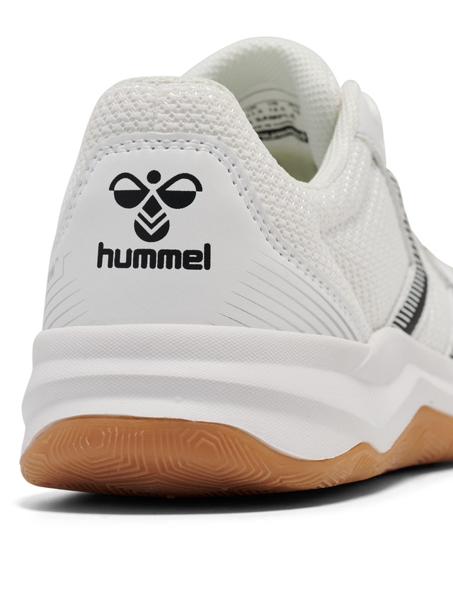 hummel Hallenschuh »MULTIPLAY FLEX LC 2.0 JR« auch für den Hallensport -Non-Markting Sohle