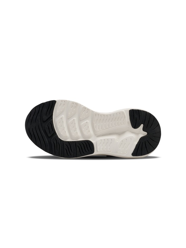 hummel Sneaker »CREEK LOW TEX VC JR« wasserdichtes Obermaterial, gefüttertes Innenmaterial