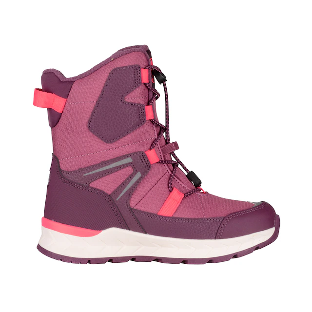 TROLLKIDS Winterstiefel »KIDS NORDKAPP WINTER BOOTS XT« Snowboots, Winterstiefel, Winterschuhe, für Kinder, wasserdicht