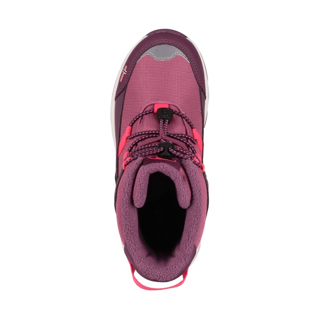TROLLKIDS Winterstiefel »KIDS NORDKAPP WINTER BOOTS XT« Snowboots, Winterstiefel, Winterschuhe, für Kinder, wasserdicht