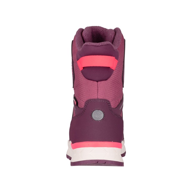 TROLLKIDS Winterstiefel »KIDS NORDKAPP WINTER BOOTS XT« Snowboots, Winterstiefel, Winterschuhe, für Kinder, wasserdicht