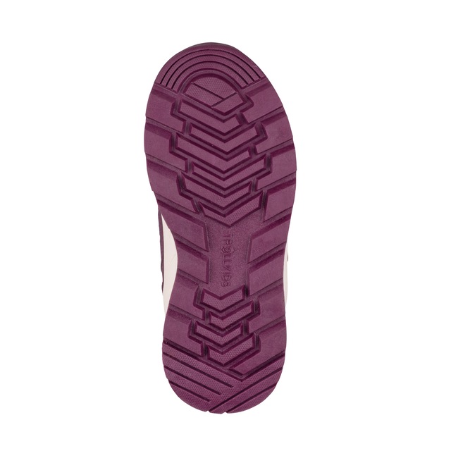 TROLLKIDS Winterstiefel »KIDS NORDKAPP WINTER BOOTS XT« Snowboots, Winterstiefel, Winterschuhe, für Kinder, wasserdicht