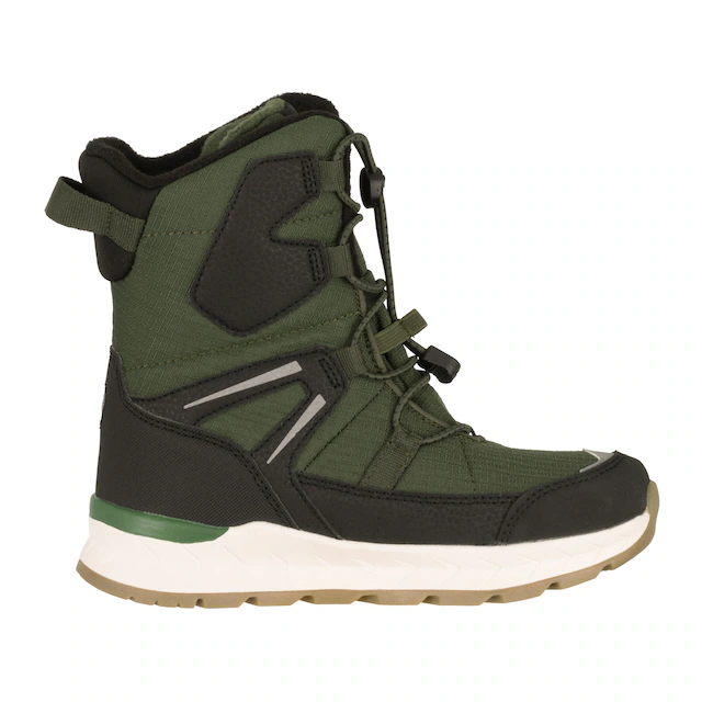 TROLLKIDS Winterstiefel »KIDS NORDKAPP WINTER BOOTS XT« Snowboots, Winterstiefel, Winterschuhe, für Kinder, wasserdicht