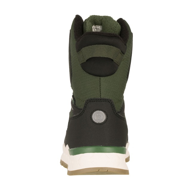 TROLLKIDS Winterstiefel »KIDS NORDKAPP WINTER BOOTS XT« Snowboots, Winterstiefel, Winterschuhe, für Kinder, wasserdicht