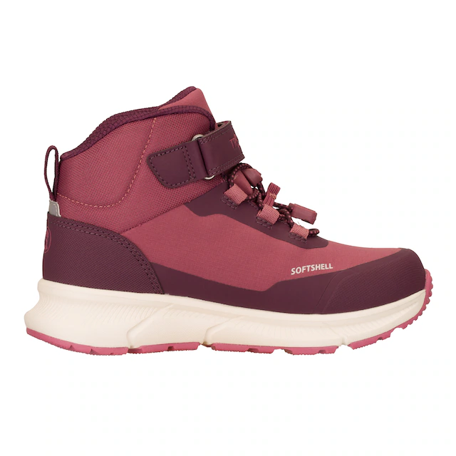 TROLLKIDS Winterstiefel »KIDS KRISTIANSAND WINTER MID CUT« Snowboots, Winterstiefel, Winterschuhe, für Kinder, wasserdicht