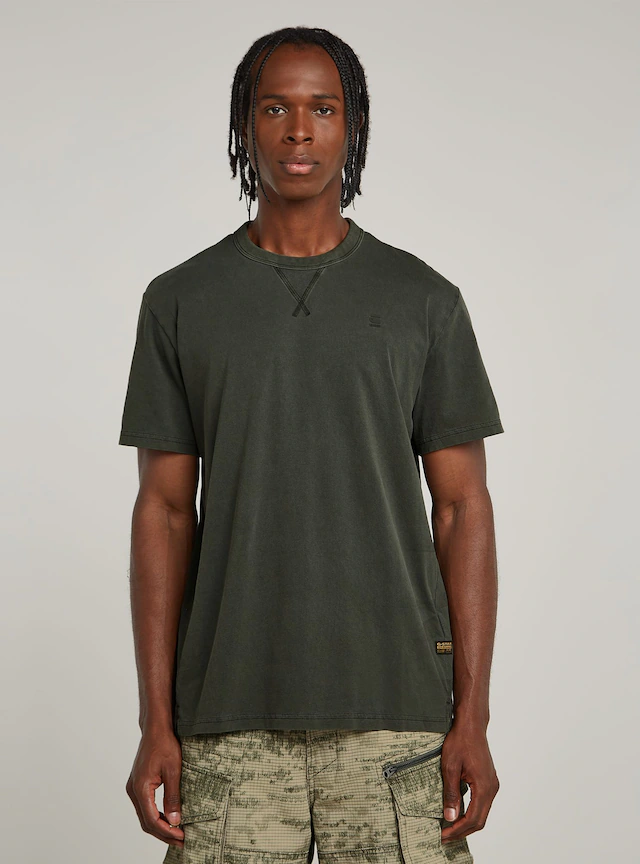 G-STAR T-Shirt »Nifous T-Shirt«