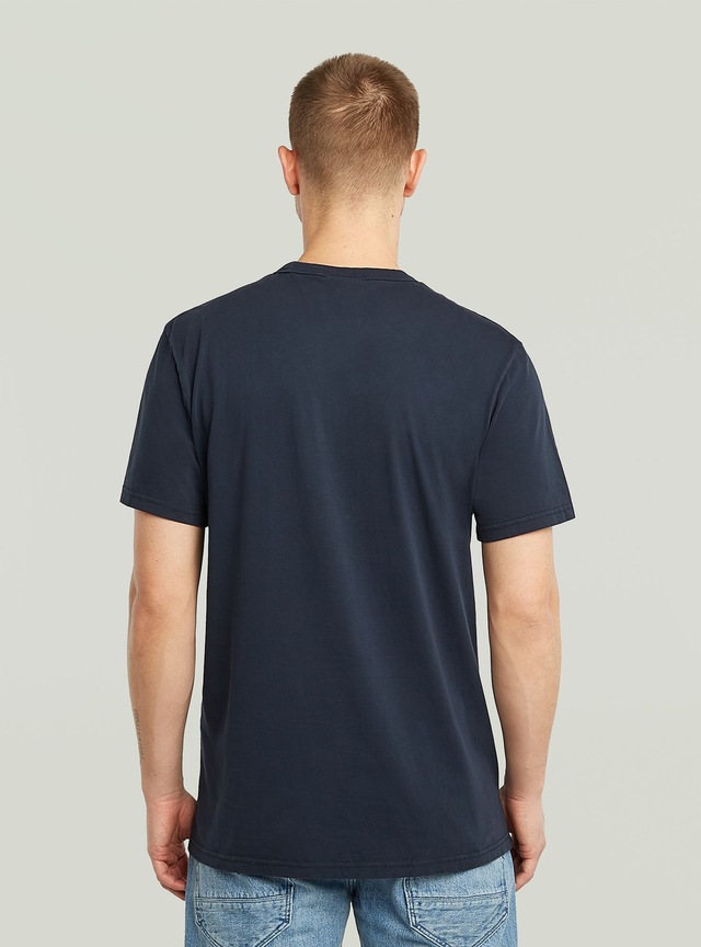 G-STAR T-Shirt »Nifous T-Shirt«