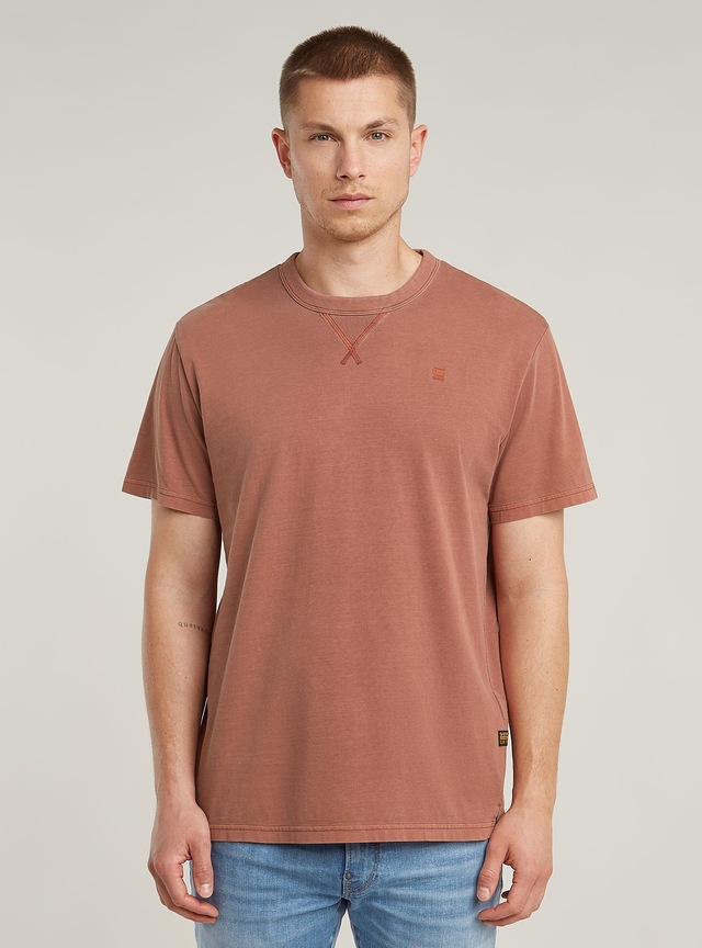 G-STAR T-Shirt »Nifous T-Shirt«
