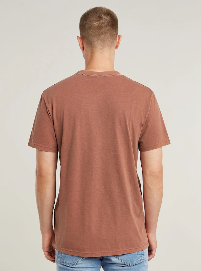 G-STAR T-Shirt »Nifous T-Shirt«