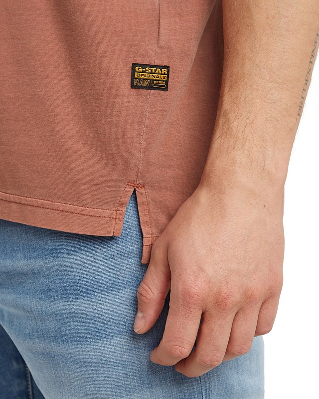 G-STAR T-Shirt »Nifous T-Shirt«