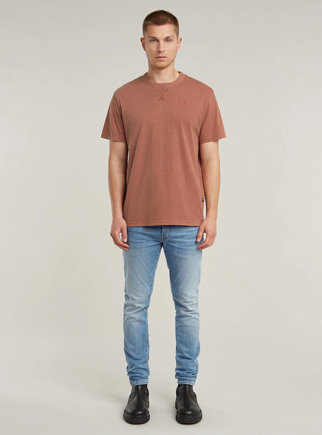 G-STAR T-Shirt »Nifous T-Shirt«