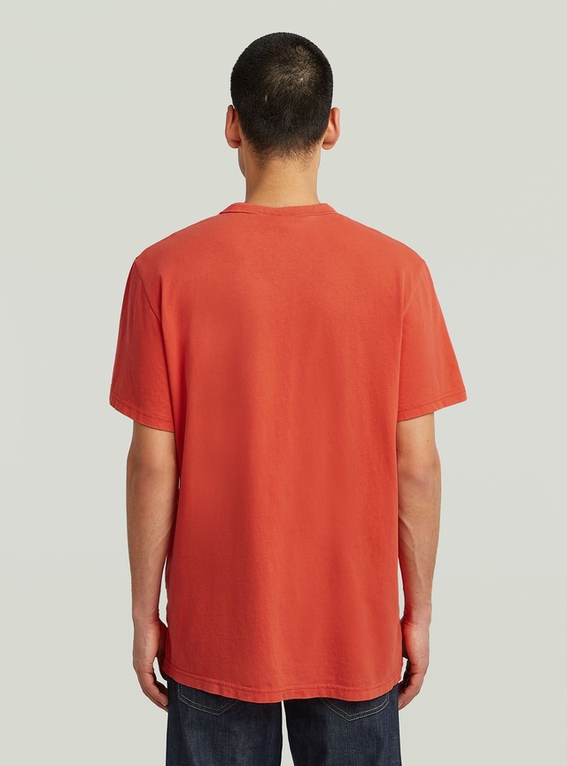 G-STAR T-Shirt »Nifous T-Shirt«