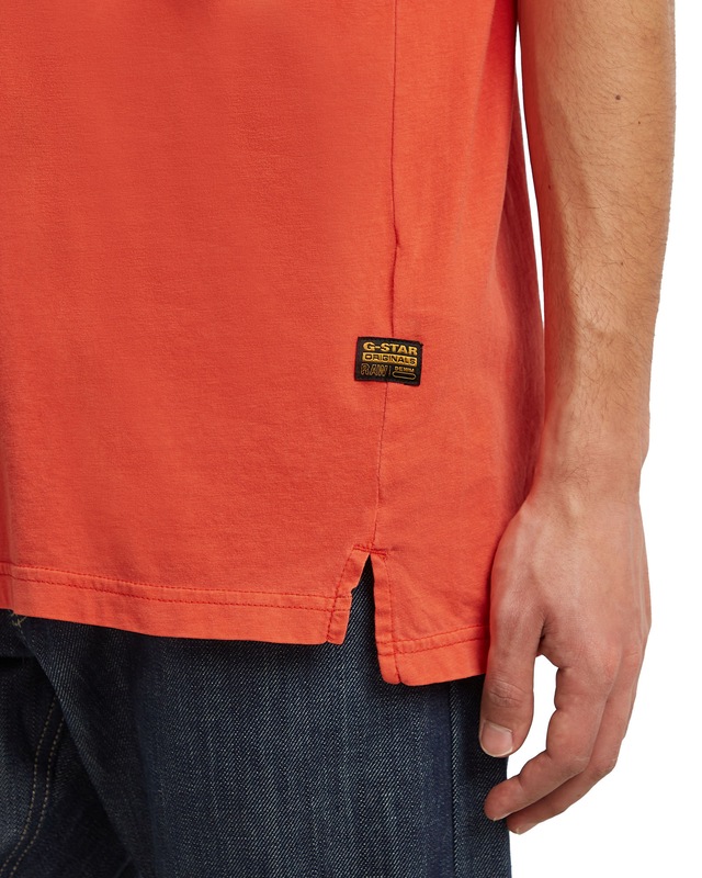 G-STAR T-Shirt »Nifous T-Shirt«