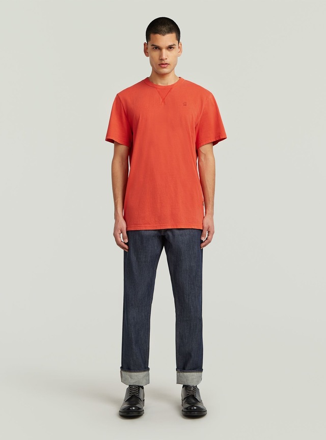 G-STAR T-Shirt »Nifous T-Shirt«