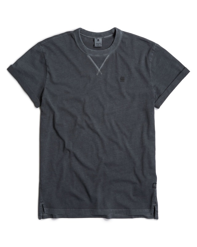 G-STAR T-Shirt »Nifous T-Shirt«