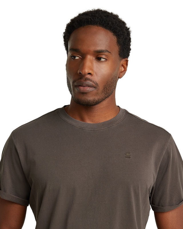 G-STAR T-Shirt »Lash T-Shirt«