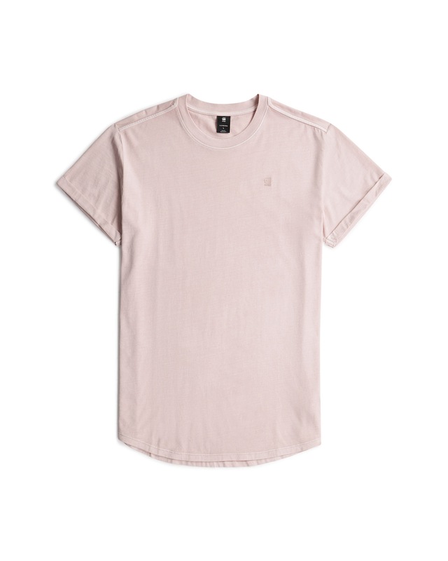 G-STAR T-Shirt »Lash T-Shirt«