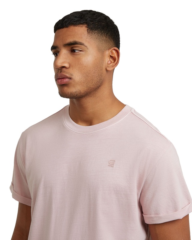 G-STAR T-Shirt »Lash T-Shirt«