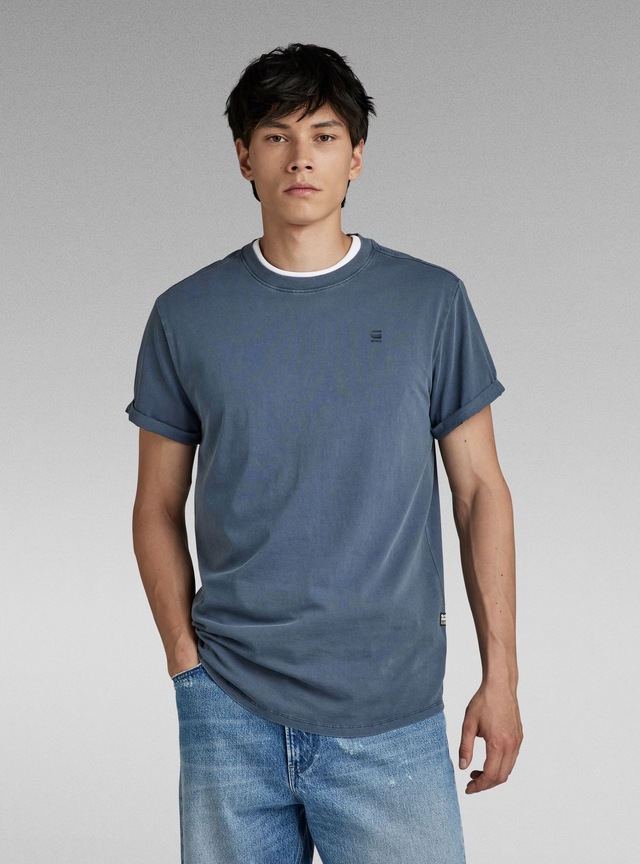 G-STAR T-Shirt »Lash T-Shirt«