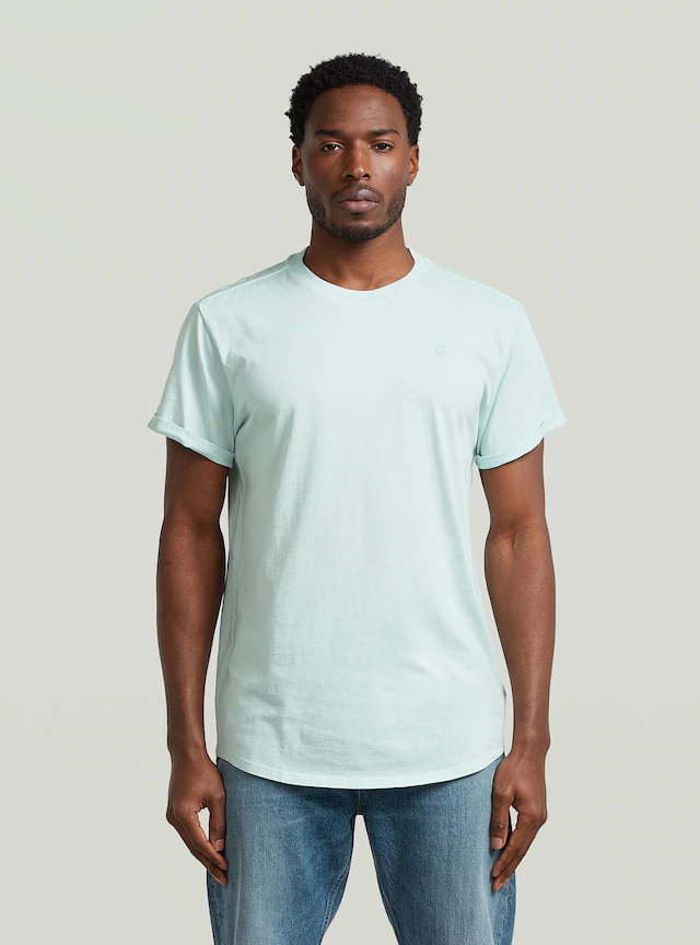 G-STAR T-Shirt »Lash T-Shirt«