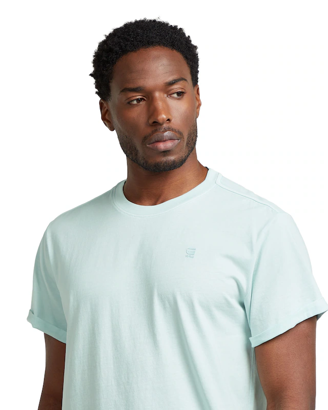 G-STAR T-Shirt »Lash T-Shirt«