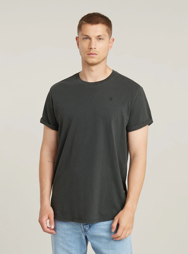 G-STAR T-Shirt »Lash T-Shirt«